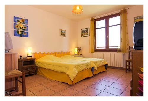 Bed & Breakfast Au Pichet
