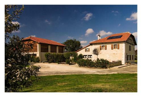 Bed & Breakfast Au Pichet