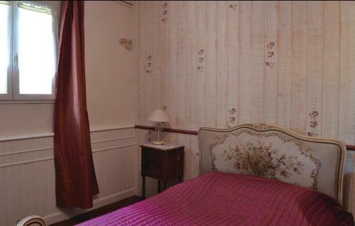 Holiday Home Cubjac M-572