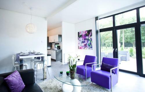 Droompark Buitenhuizen