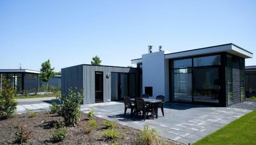 Droompark Buitenhuizen