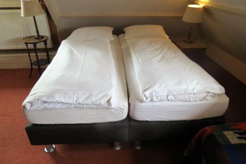 Bed & Breakfast Villa Zomerdijk