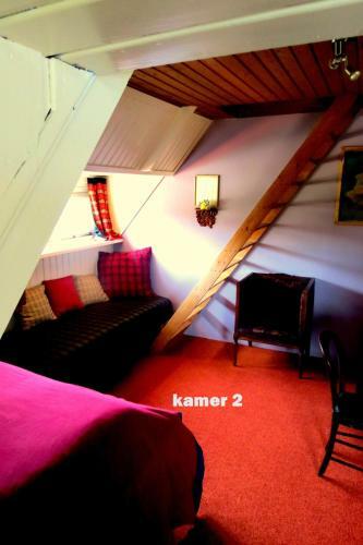 Bed & Breakfast Villa Zomerdijk