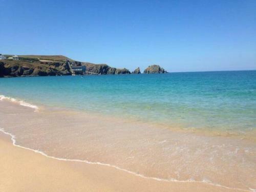 Apartamento The Beach Style Annexe... Dog Friendly!