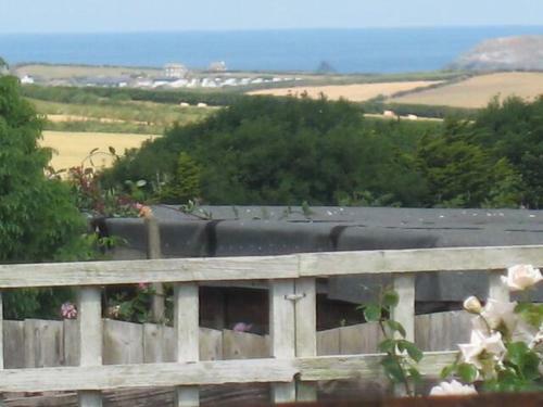 Apartamento The Beach Style Annexe... Dog Friendly!