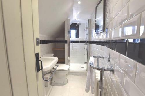 Apartamento Farthing House In Rye