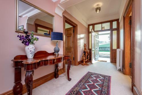 Easter Kincaple Farmhouse, Sleeps 16, St Andrews