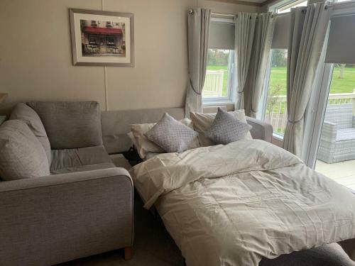 Hargrey Holiday Home