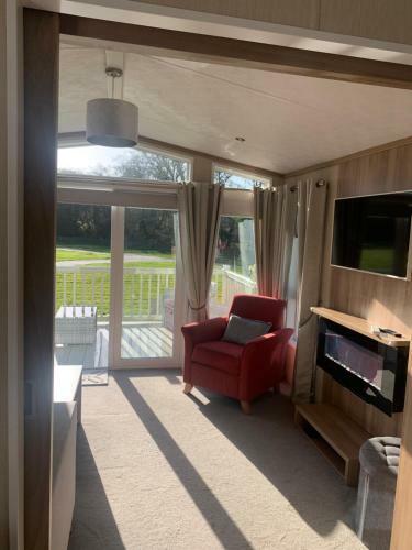 Hargrey Holiday Home