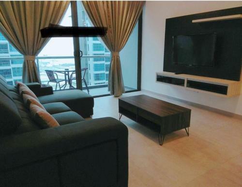 Apartamento Atlantis Residence Melaka