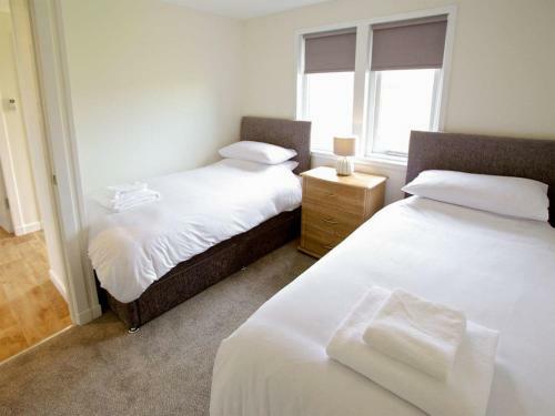 Rockworks Chalets No.3 - Uk7042