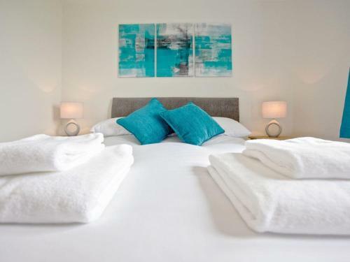 Rockworks Chalets No.3 - Uk7042