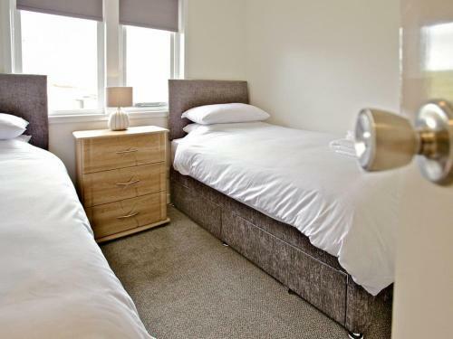 Rockworks Chalets No.3 - Uk7042