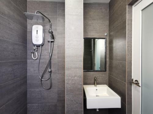 Apartamento Lovely2stay@mahkota