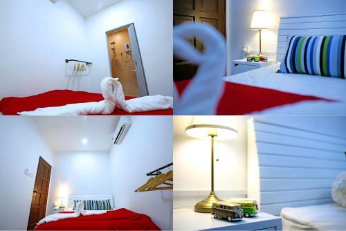 Posada Stay At Jacks Melaka