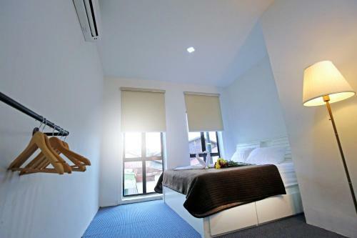 Posada Stay At Jacks Melaka