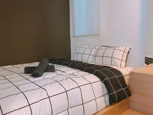 Apartamento Thermospace The Wave B-21-15 No Wifi