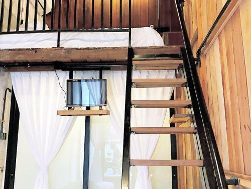 Villa Rimba Jonker, Melaka Heritage Residance