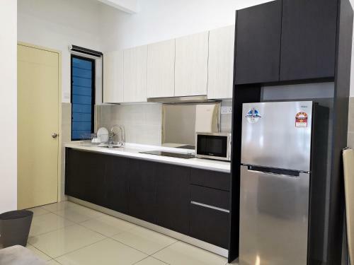 Apartamento Atlantis Residence @ Conceptial Management