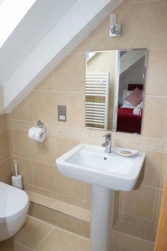 The Treyarnon Suite, Treyarnon Bay