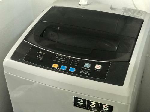 Apartamento Atlantis Residence Melaka