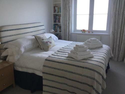 Apartamento Seaside Retreat
