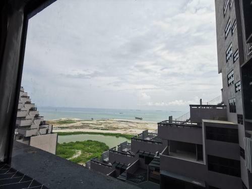 Apartamento Thermospace Imperio A-25-10 Melaka City