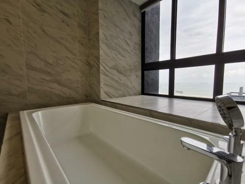 Apartamento Thermospace Imperio A-25-10 Melaka City