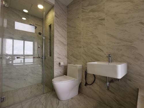 Apartamento Thermospace Imperio A-25-10 Melaka City