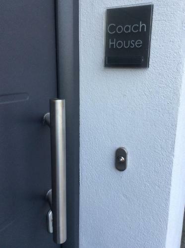 Apartamentos Coachhouse