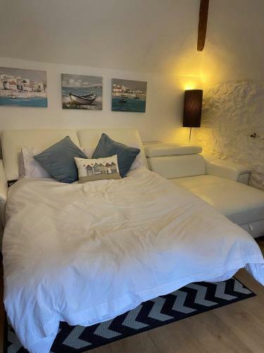 The Nest - St Ives