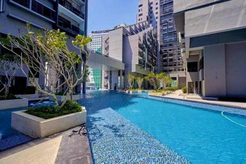 Apartamento Imperio,res - Cozy -- Location -- Dual View