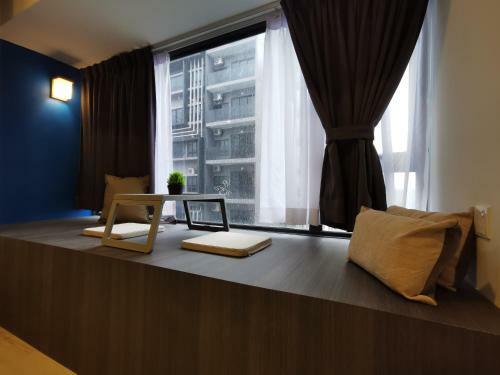 Apartamento Thermospace Imperio A-17-19 Melaka City