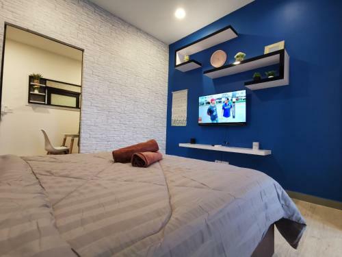 Apartamento Thermospace Imperio A-17-19 Melaka City