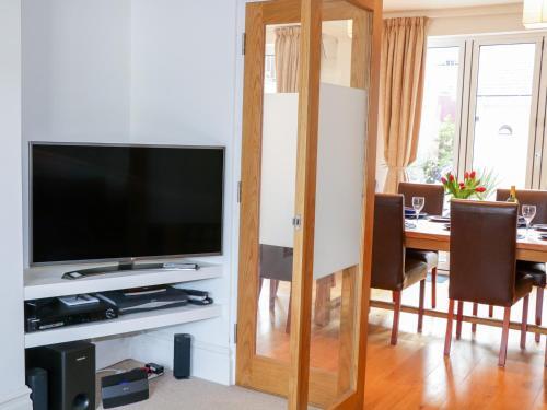 1 Orchard Cottages, Salcombe