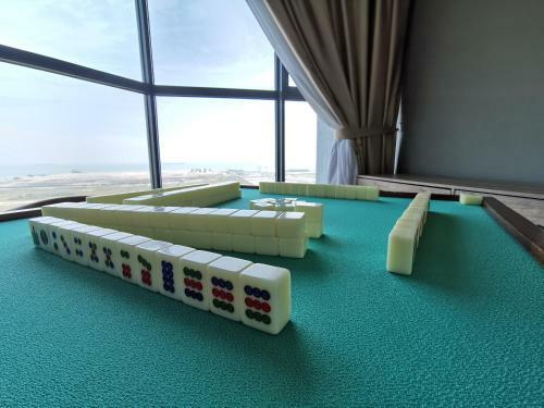 Apartamento Thermospace Atlantis B-22-04 Melaka City