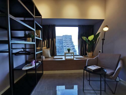 Apartamento Thermospace Imperio A-27-07 Melaka City