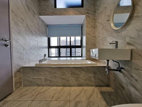 Apartamento Thermospace Imperio A-27-07 Melaka City