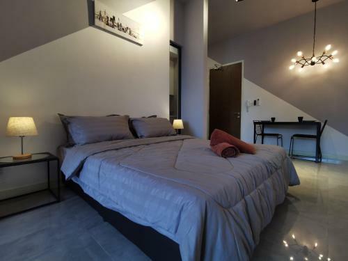 Apartamento Thermospace Imperio A-27-07 Melaka City