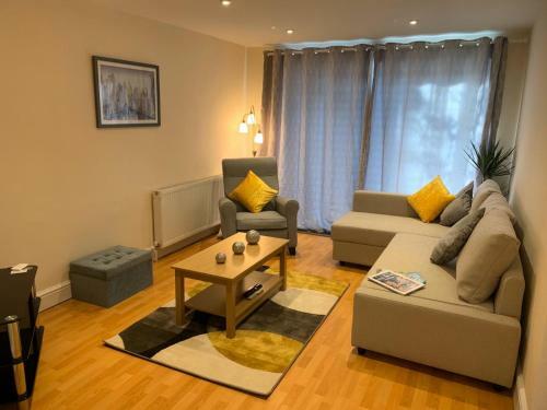 Apartamento The Hart Of Salisbury