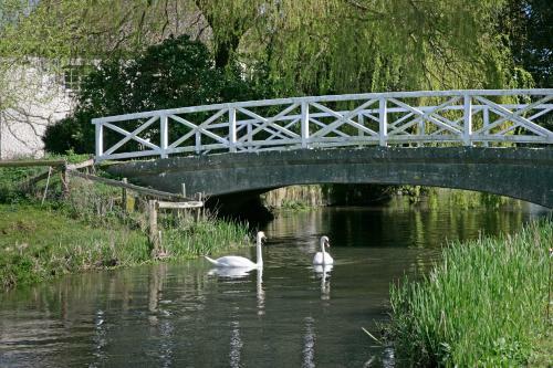 Villa Bridge Farmhouse