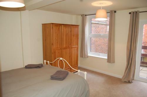 Apartamento 18a Milford Street