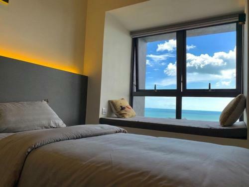 Apartamento Imperio,res - Seaview -- Private Room -- 5-7pax