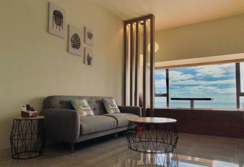 Apartamento Imperio,res - Seaview -- Private Room -- 5-7pax