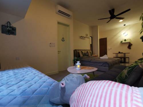 Apartamento Thermospace Imperio A-15-07 Melaka City