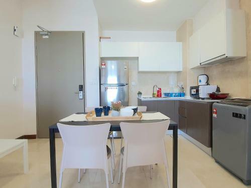 Apartamento Silverscape Seaview Residences By Beestay
