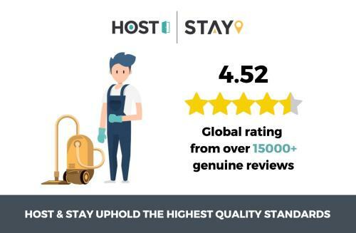 Apartamento Host & Stay - Seas The Day