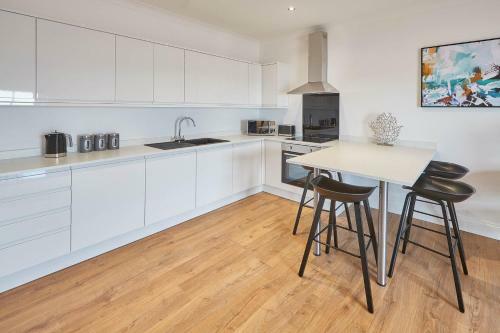 Apartamento Host & Stay - 39 Marine Parade