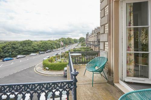 Host & Stay - The Zetland Apartment