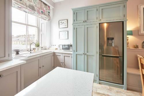 Host & Stay - The Zetland Apartment